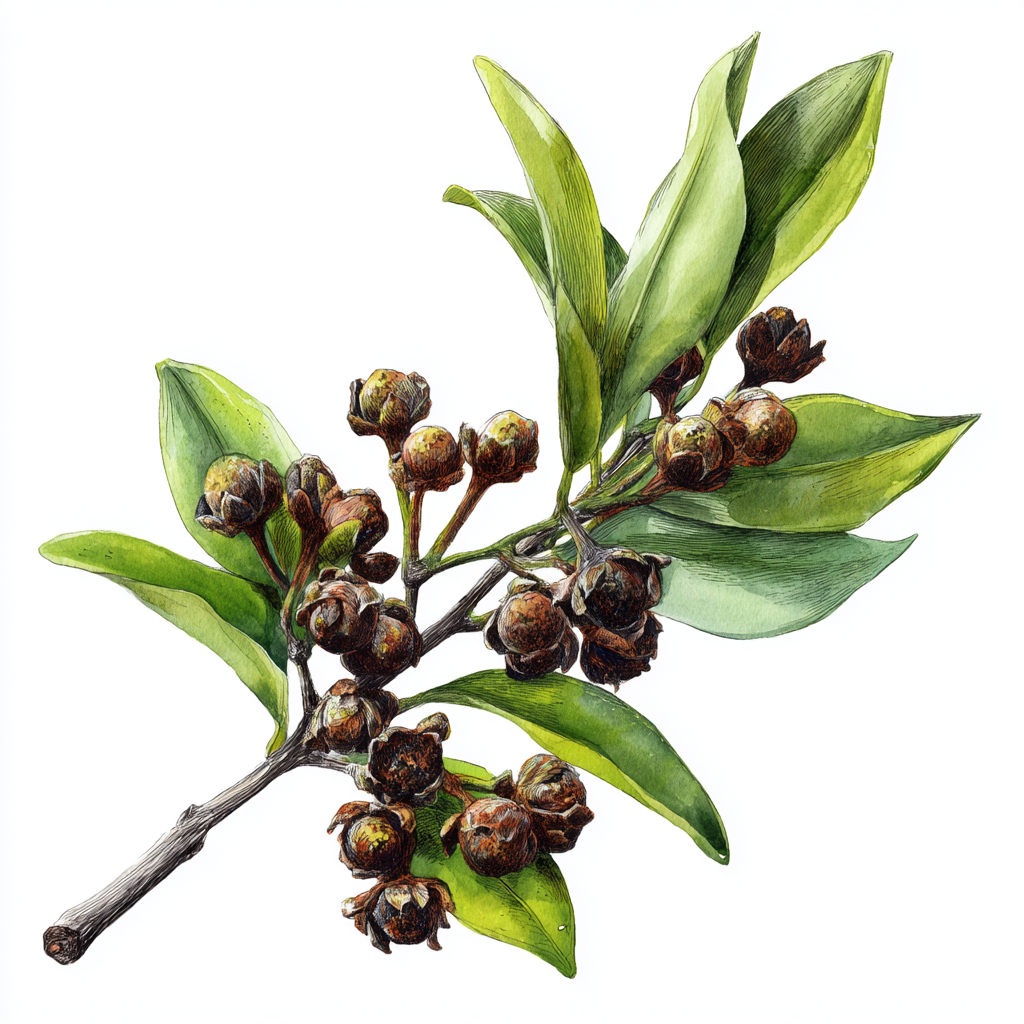 Cloves