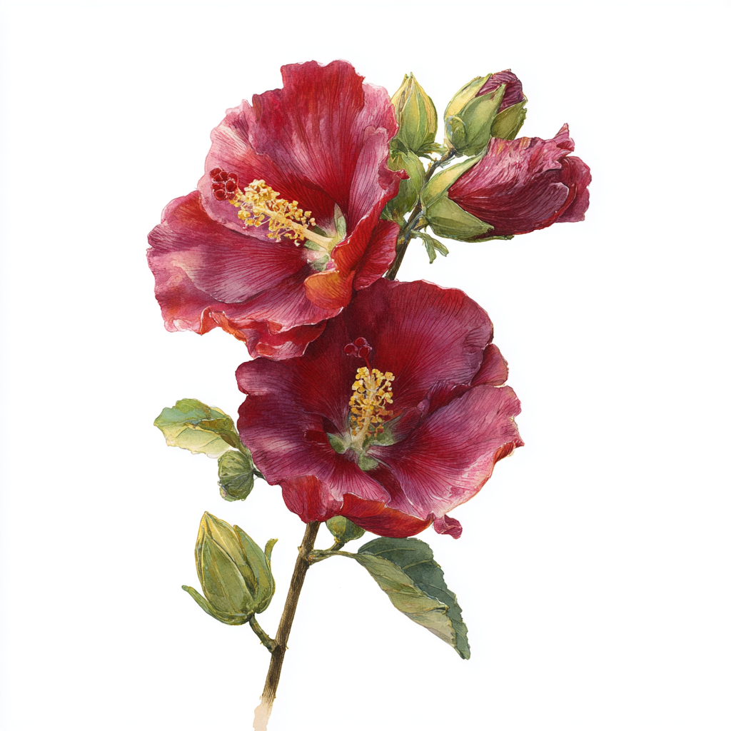 Hibiscus