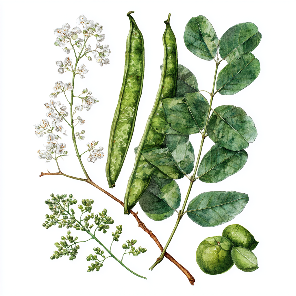 Moringa