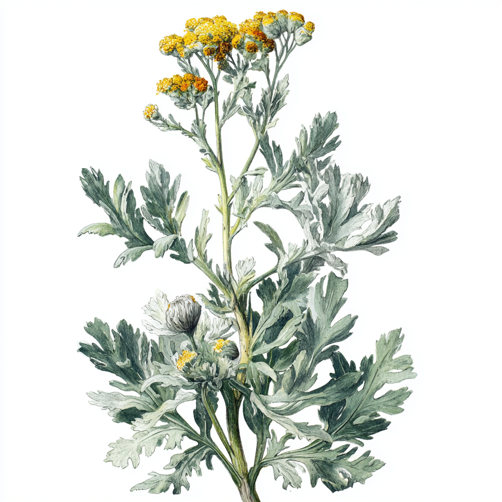 African wormwood