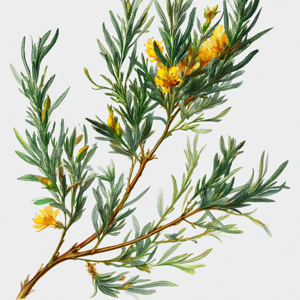 Rooibos