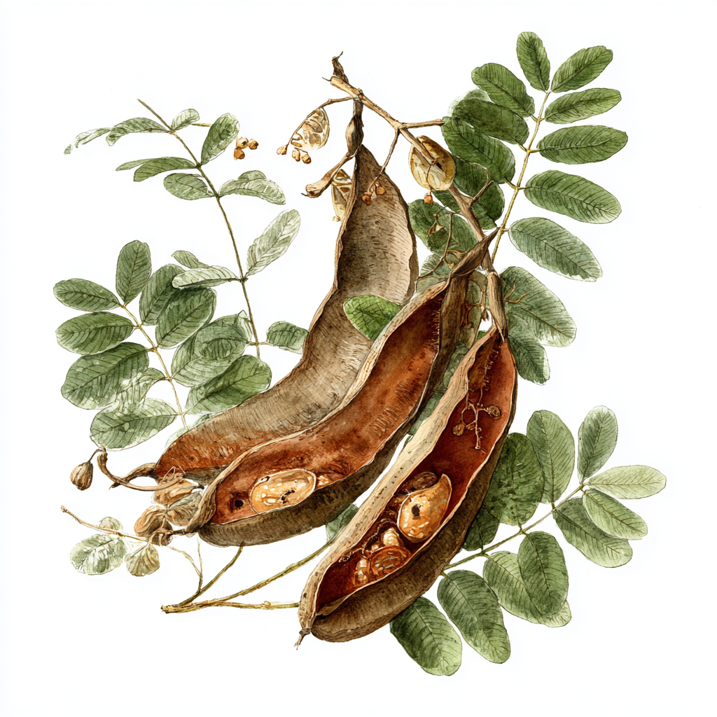 Tamarind