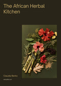 The African Herbal Kitchen